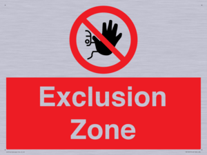 Exclusion Zone